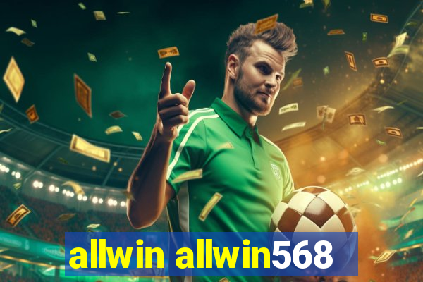 allwin allwin568